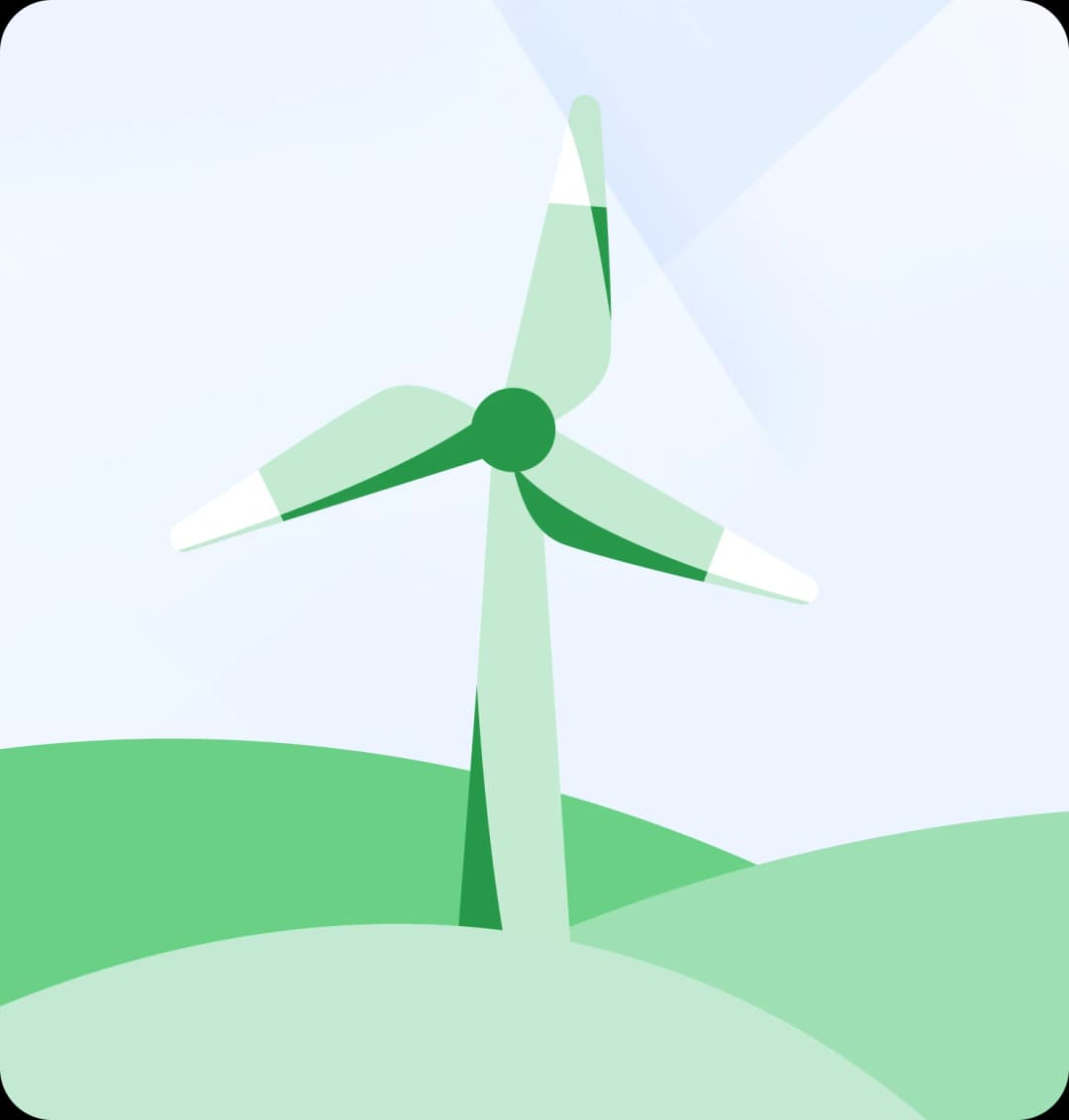 Renewables image
